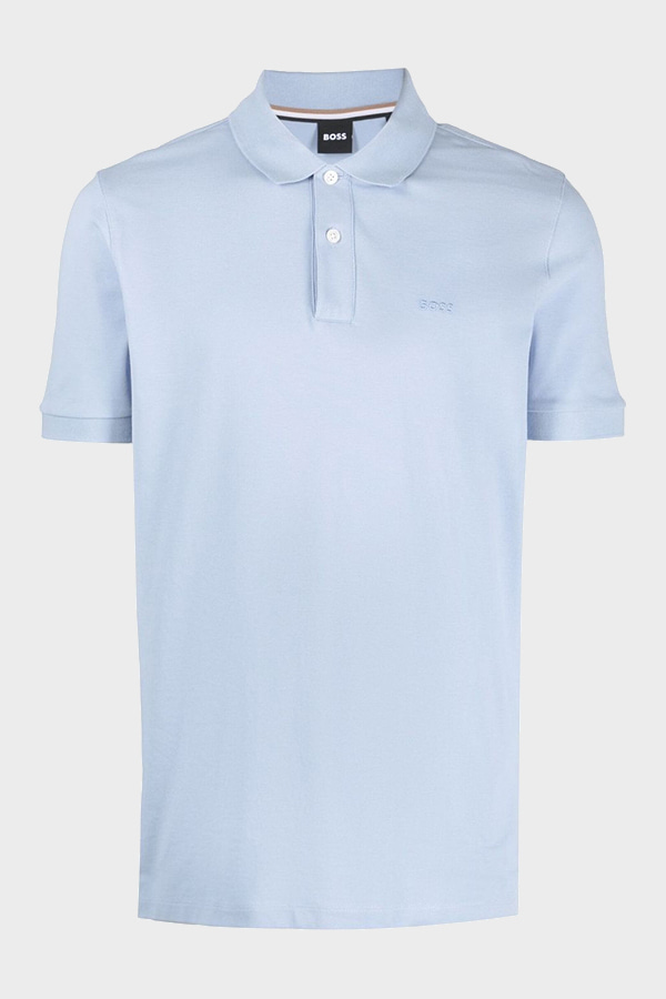 ΜΠΛΟΥΖΑ POLO BOSS - 492